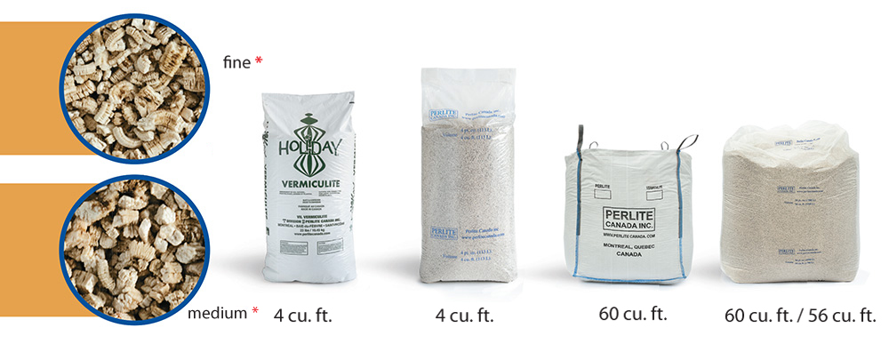 vermiculite